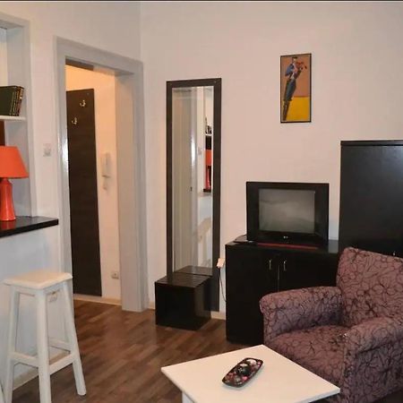 Belgradecity Center-Lekic Apart 1 외부 사진
