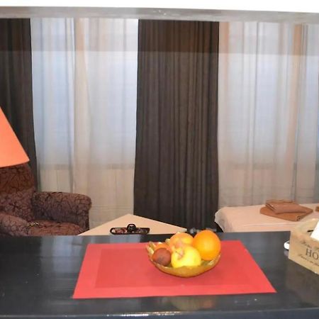 Belgradecity Center-Lekic Apart 1 외부 사진