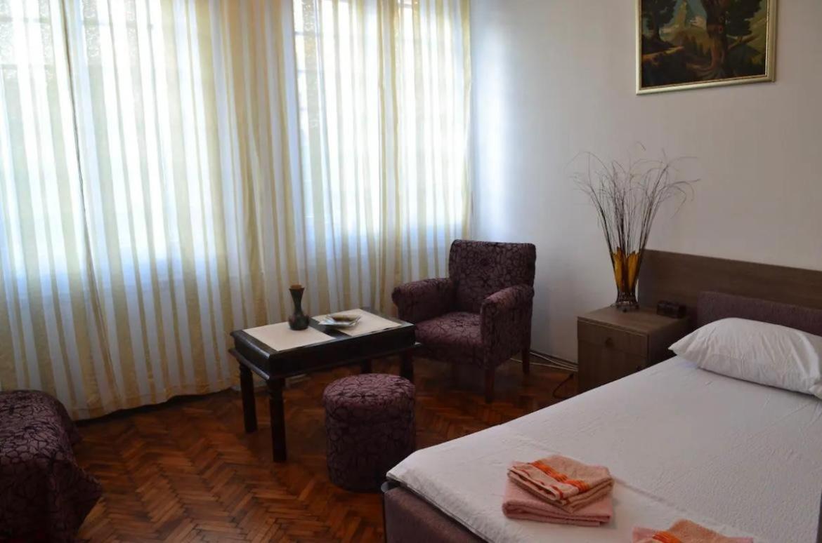 Belgradecity Center-Lekic Apart 1 외부 사진