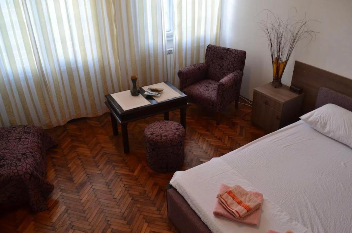 Belgradecity Center-Lekic Apart 1 외부 사진