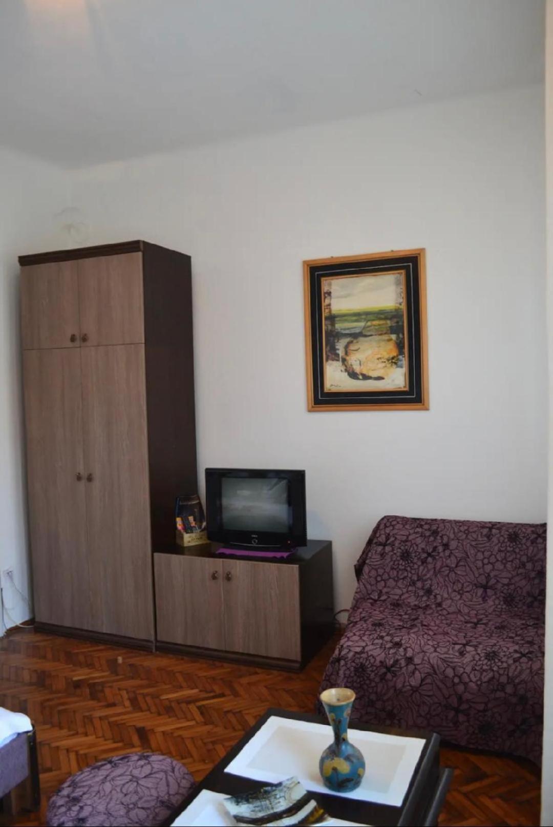 Belgradecity Center-Lekic Apart 1 외부 사진