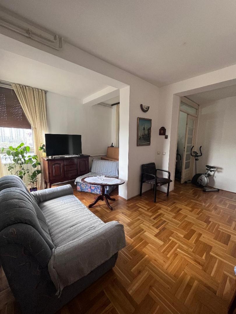 Belgradecity Center-Lekic Apart 1 외부 사진