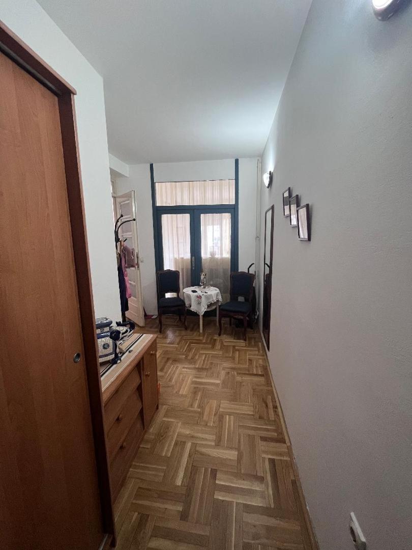 Belgradecity Center-Lekic Apart 1 외부 사진