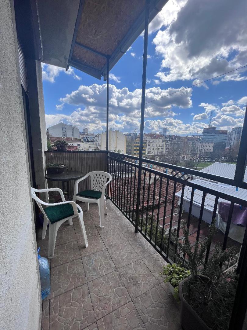 Belgradecity Center-Lekic Apart 1 외부 사진
