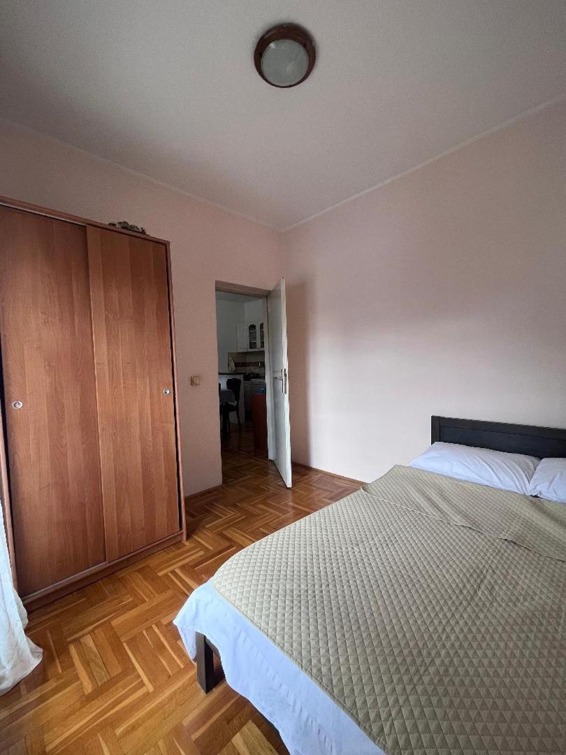 Belgradecity Center-Lekic Apart 1 외부 사진
