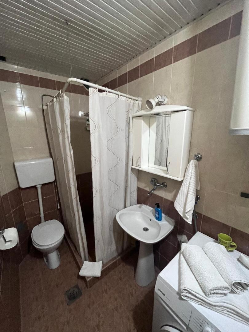 Belgradecity Center-Lekic Apart 1 외부 사진