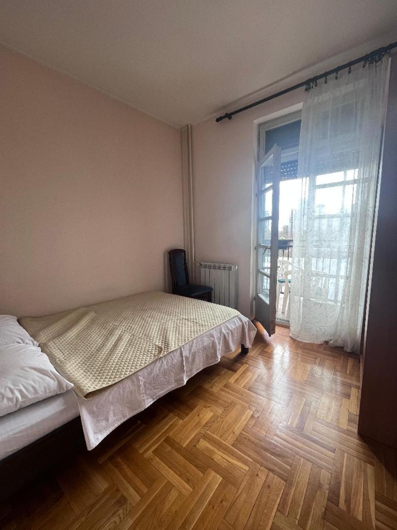 Belgradecity Center-Lekic Apart 1 외부 사진