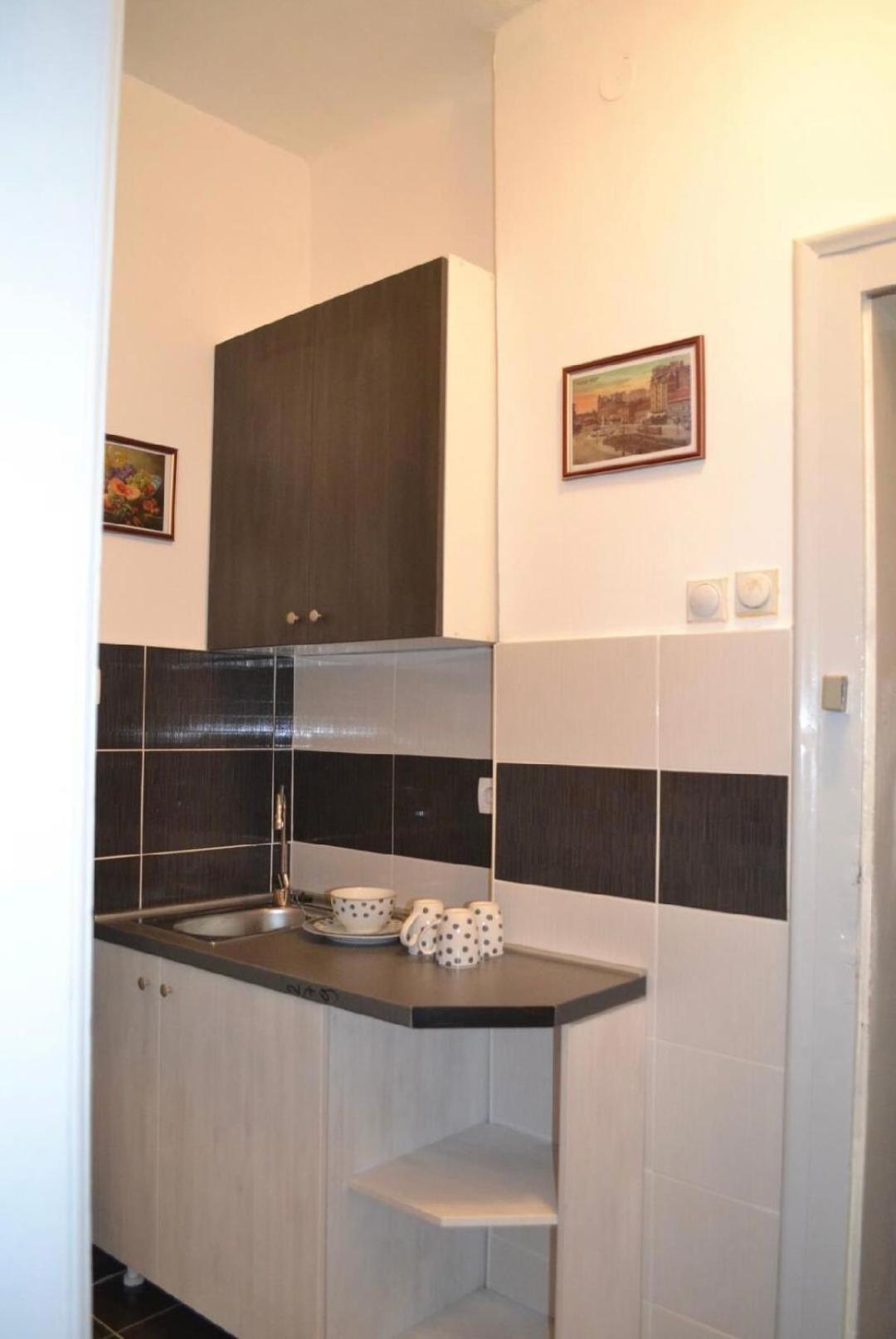 Belgradecity Center-Lekic Apart 1 외부 사진