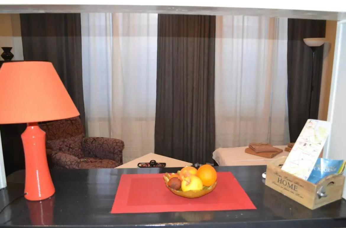 Belgradecity Center-Lekic Apart 1 외부 사진