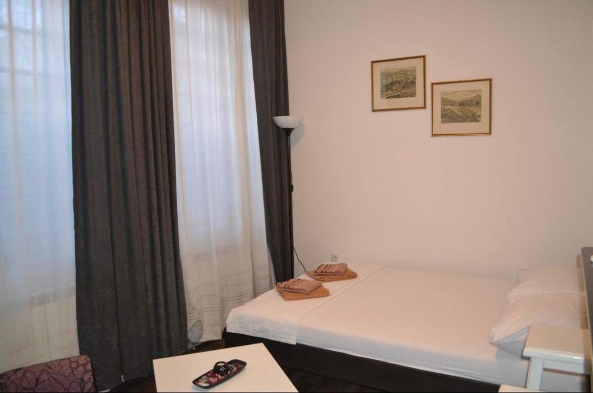 Belgradecity Center-Lekic Apart 1 외부 사진