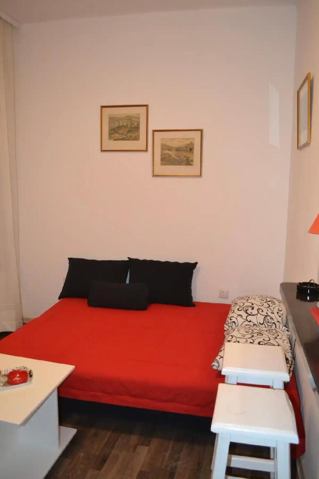 Belgradecity Center-Lekic Apart 1 외부 사진