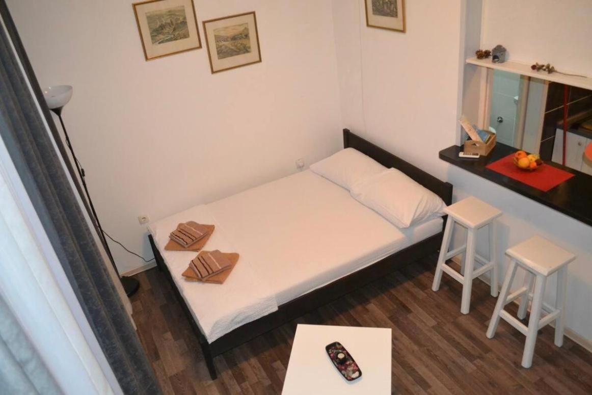 Belgradecity Center-Lekic Apart 1 외부 사진