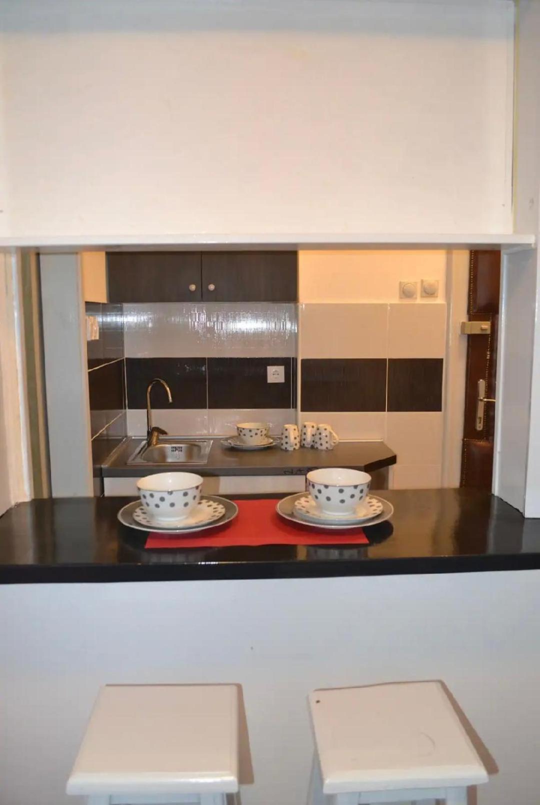 Belgradecity Center-Lekic Apart 1 외부 사진